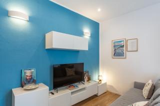 Studio Suite Navigli Bocconi in the heart of Milan - Milan - 9
