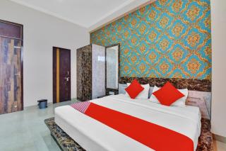 Hotel O Daily - Jaipur - 3