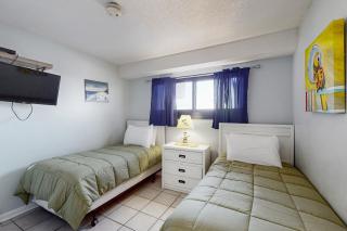 Coffee with a View - 1