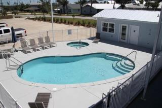 Salty Daydream - Mexico Beach - 6