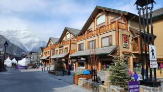 Brewster Mountain Lodge - 2