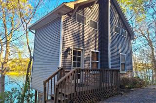 Hurricane Hideaway - Maynardville - 8