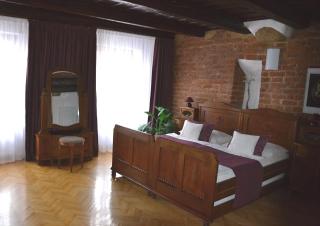 OREA Hotel Arigone Olomouc - 9