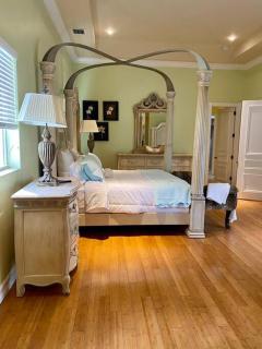 New luxury home in PB 5king beds free parking+wifi - West Palm Beach - 6