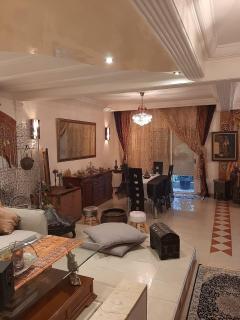 Luxury duplex in the centre of Maarif - Casablanca - 2