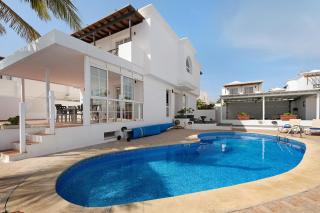 La Marina - Puerto del Carmen - 1