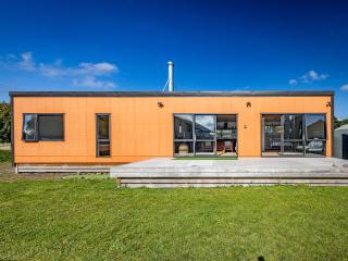 Te Whare Retireti Hukarere - Rangataua Retreat - Ohakune - 9