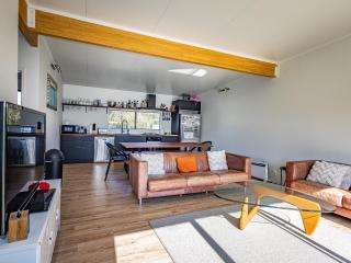 Te Whare Retireti Hukarere - Rangataua Retreat - Ohakune - 6