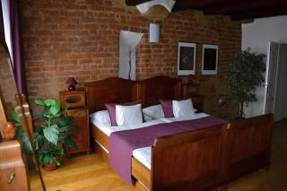 OREA Hotel Arigone Olomouc - 8