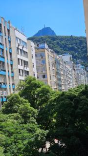 Apartamento Studio Copacabana / Próximo da praia. Excelente localização. - 4