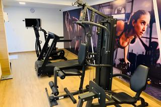 Aptos super confortáveis no Gold Flat by Apartamentos Jampa - 4