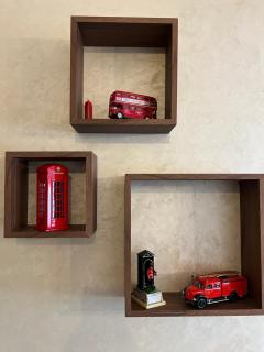 Appartement Familial Londres Tanger - 9