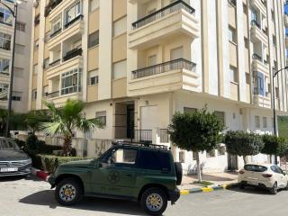 Appartement Londres - Tangier - 7