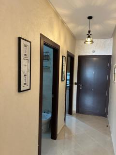 Appartement Familial Londres Tanger - 5