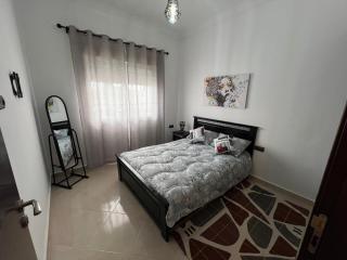 Appartement Londres - Tangier - 2