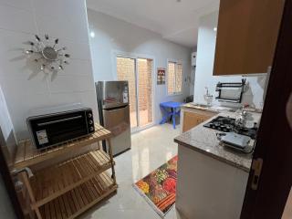 Appartement Londres - Tangier - 1
