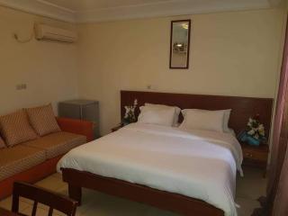 Hannatel Rooms Liberté - Douala - 9
