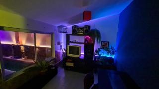 Casa Tesla Pileta Climatizada a 20 minutos del Filo Serrano y del Aeropuerto - 3