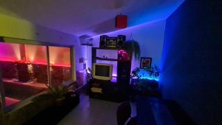 Casa Tesla Pileta Climatizada a 20 minutos del Filo Serrano y del Aeropuerto - 2