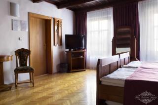 OREA Hotel Arigone Olomouc - 4
