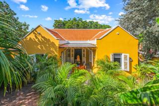 Curaçao Gardens - 8