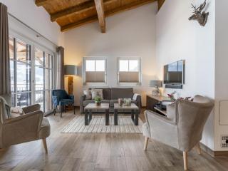 Luxury Tauern Suite Walchen-Kaprun 7 - Piesendorf - 3