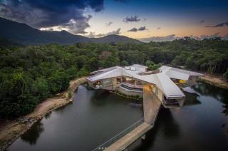Alkira Daintree Rainforest Luxury Holiday Home with Private Beach - Cape Tribulation - 6