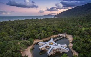 Alkira Daintree Rainforest Luxury Holiday Home with Private Beach - Cape Tribulation - 9