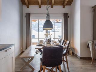 Luxury Tauern Suite Walchen-Kaprun 7 - Piesendorf - 2