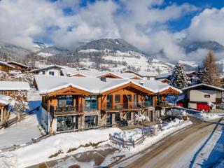 Luxury Tauern Suite Walchen-Kaprun 7 - 9