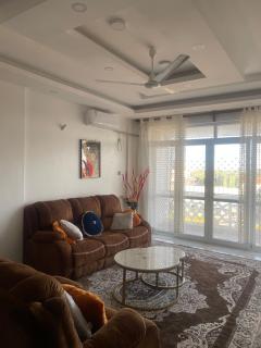 NYALI 2BD BEACH ROAD - Mombasa - 1