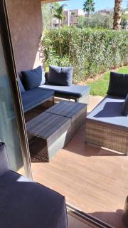 Modern Studio in Prime Location - Marrakech - 1