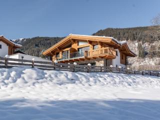 Chalet Sylvia - 8