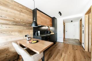 Allgäu Luxury Apartment Berglöwe mit Sauna - Oberstaufen - 5