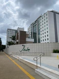 Condomínio Jade Bangalo 06 - Brasilia - 0