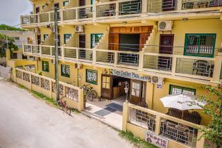 Caye Caulker Plaza Hotel - Caye Caulker - 2