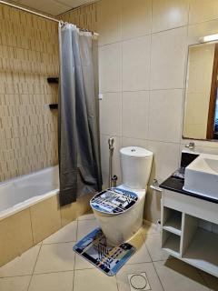 HOLIDAY HOME in Ajman - Ajman - 7