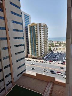 HOLIDAY HOME in Ajman - Ajman - 2