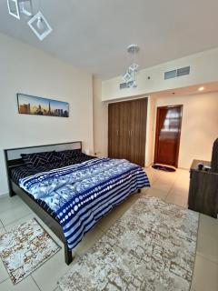 HOLIDAY HOME in Ajman - 9