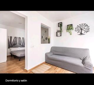 Apartamento Picar - Santa Cruz de Tenerife - 4