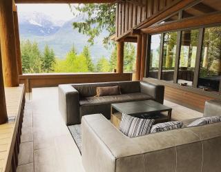 New Denver Lodge - 6