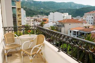 Apartments Ivona - Budva - 5