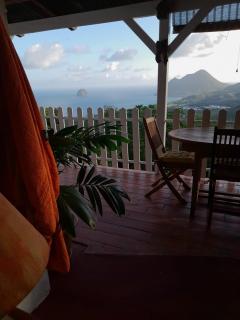 Tropic Bellevue - Le Diamant - 7