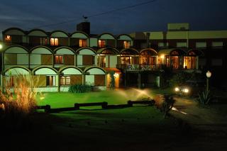 Hosteria Querandi - 4