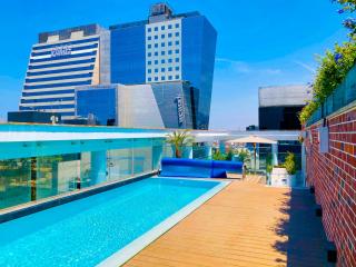 Casa Andina Premium San Isidro - 9