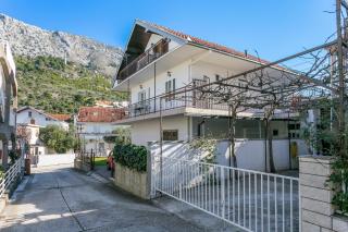 Apartments by the sea Podaca, Makarska - 2783 - 8