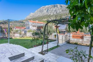Apartments by the sea Podaca, Makarska - 2783 - Podaca - 2