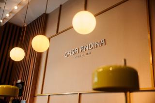 Casa Andina Premium San Isidro - Lima - 4
