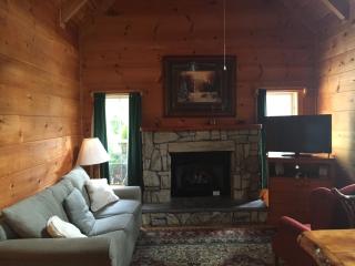 Highland Hills Motel & Cabins - Boone - 6
