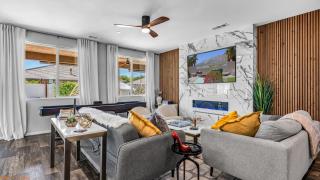 5br3b Pool, 2mi To Fstvals, Ev Chrgr, Gym, Games - Indio - 9